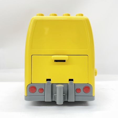   LEGOデュプロ レゴ バス 5636