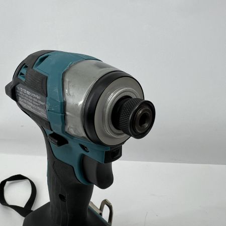  MAKITA マキタ インパクトドライバ 18v 充電池1個  TD173 ブルー