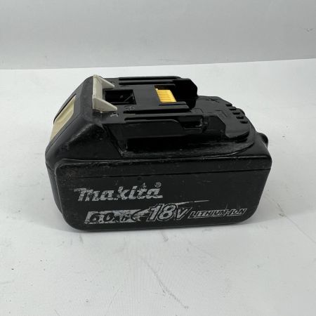  MAKITA マキタ インパクトドライバ 18v 充電池1個  TD173 ブルー