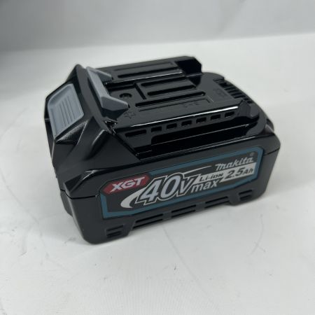  MAKITA マキタ マキタ 125mm充電式防じんマルノコ KS003GRDX グリーン 未使用品 充電器・充電池2個・ケース付