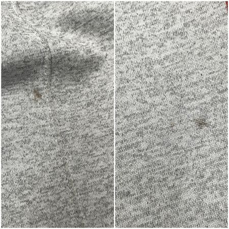  adidas アディダス メンズ 万国旗タグ ジャージ 上下セットアップ サイズO グレー