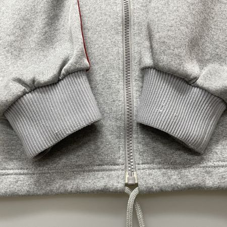  adidas アディダス メンズ 万国旗タグ ジャージ 上下セットアップ サイズO グレー