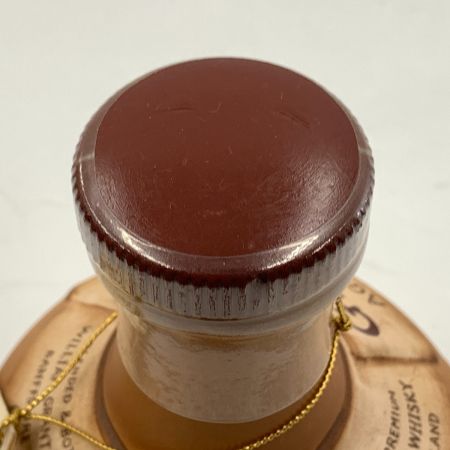  Grant's グランツ 21年 ブレンデッド スコッチ ウィスキー 750ml 43% 未開栓