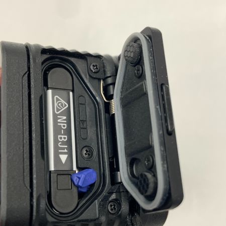  SONY ソニー コンパクトデジタルカメラ Cyber-shot サイバーショット RX0II DSC-RX0M2 ブラック