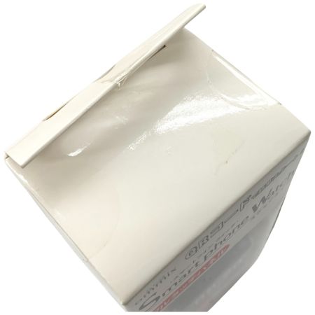   アリアス スマートウォッチ HSシリーズ スクエア Fタイプ  WW22007BK ブラック