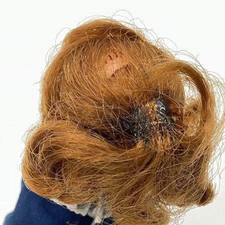  TAKARA タカラ リカちゃん人形 初代リカちゃんママ 香山 織江 ※ダメージあり