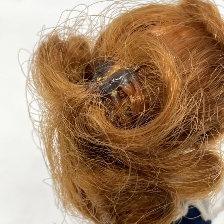  TAKARA タカラ リカちゃん人形 初代リカちゃんママ 香山 織江 ※ダメージあり