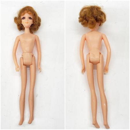  TAKARA タカラ リカちゃん人形 初代リカちゃんママ 香山 織江 ※ダメージあり