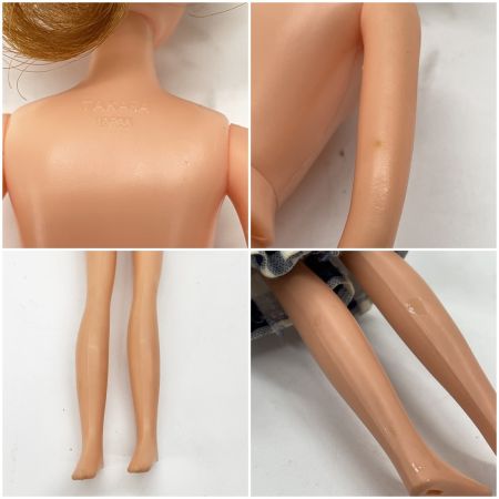  TAKARA タカラ リカちゃん人形 初代リカちゃんママ 香山 織江 ※ダメージあり