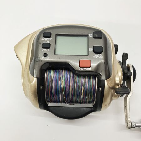  SHIMANO シマノ 00 電動丸 4000HP RG154 電動リール 現状渡し