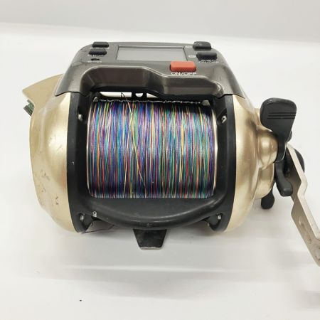  SHIMANO シマノ 00 電動丸 4000HP RG154 電動リール 現状渡し