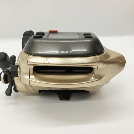  SHIMANO シマノ 00 電動丸 4000HP RG154 電動リール 現状渡し