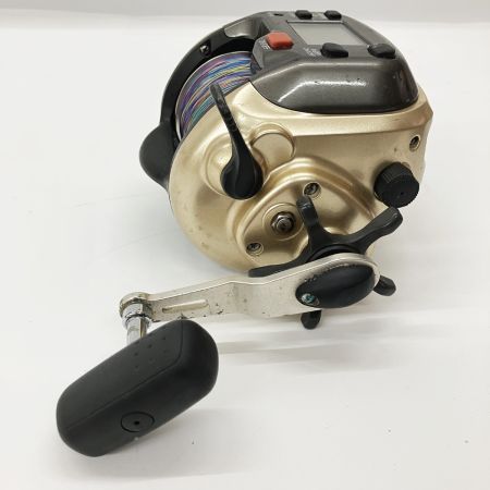  SHIMANO シマノ 00 電動丸 4000HP RG154 電動リール 現状渡し