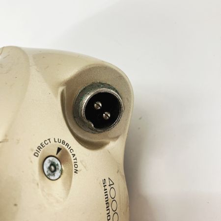  SHIMANO シマノ 00 電動丸 4000HP RG154 電動リール 現状渡し