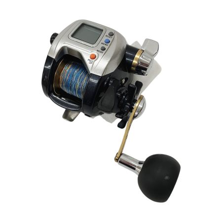  DAIWA ダイワ LEOBRITZ レオブリッツ S400 801461 電動リール 現状渡し