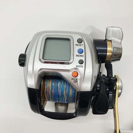  DAIWA ダイワ LEOBRITZ レオブリッツ S400 801461 電動リール 現状渡し