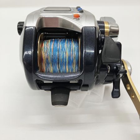  DAIWA ダイワ LEOBRITZ レオブリッツ S400 801461 電動リール 現状渡し