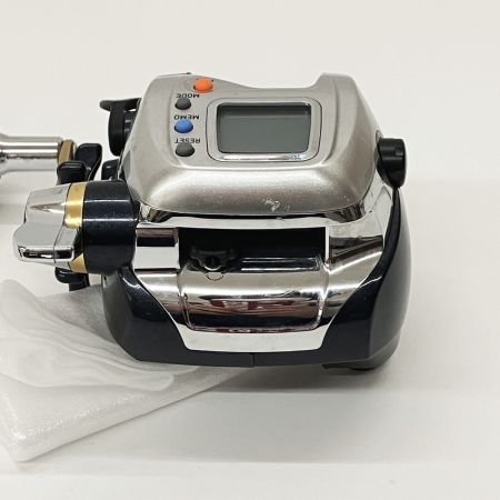  DAIWA ダイワ LEOBRITZ レオブリッツ S400 801461 電動リール 現状渡し