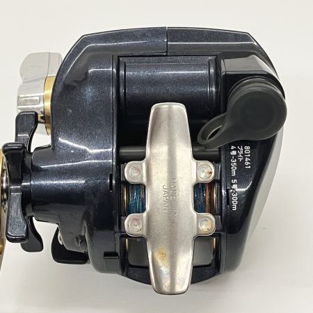  DAIWA ダイワ LEOBRITZ レオブリッツ S400 801461 電動リール 現状渡し
