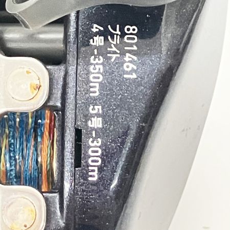  DAIWA ダイワ LEOBRITZ レオブリッツ S400 801461 電動リール 現状渡し