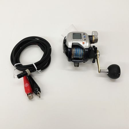  DAIWA ダイワ LEOBRITZ レオブリッツ S400 801461 電動リール 現状渡し