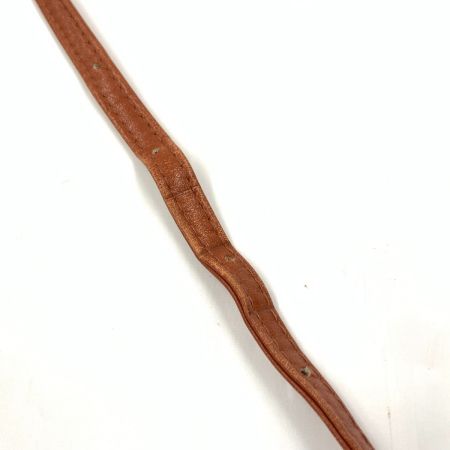  MCM エムシーエム 2way ショルダーバッグ クラッチバッグ  ブラウン