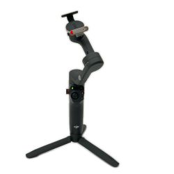 〇〇 DJI ディー・ジェイ・アイ スタビライザー OSMO Mobile6 Bランク