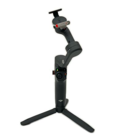  DJI ディー・ジェイ・アイ スタビライザー OSMO Mobile6