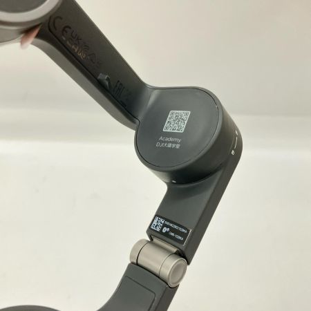  DJI ディー・ジェイ・アイ スタビライザー OSMO Mobile6