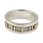 〇〇 Tiffany & Co. ティファニー 925 刻印 シルバー925 9号 シルバー Cランク