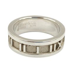〇〇 Tiffany & Co. ティファニー 925 刻印 シルバー925 9号 シルバー Cランク