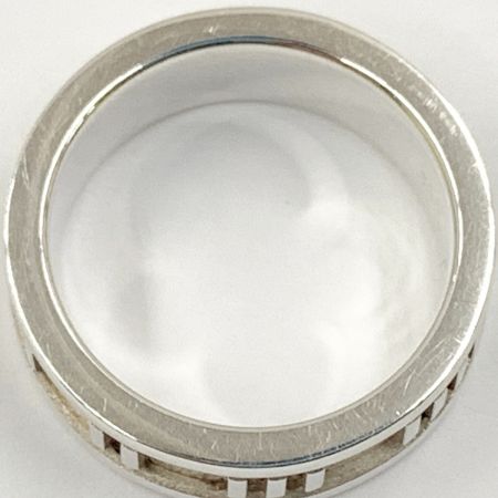  Tiffany & Co. ティファニー 925 刻印 シルバー925 9号 シルバー