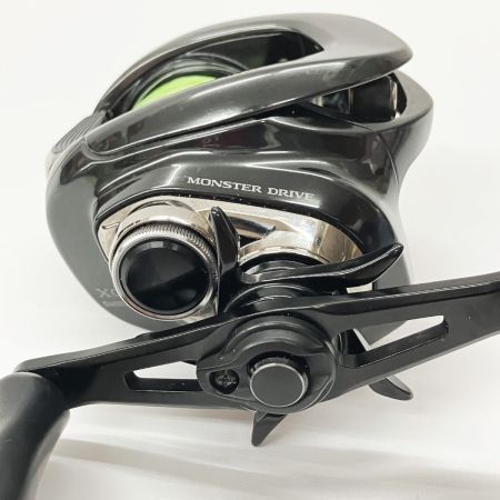  SHIMANO シマノ ANTARES DC 23アンタレスDC MD XG RIGHT 046024 ベイトリール