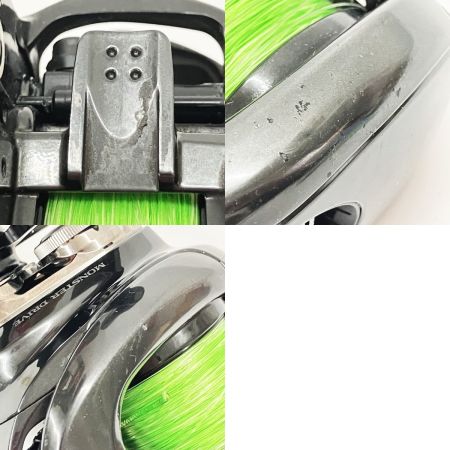  SHIMANO シマノ ANTARES DC 23アンタレスDC MD XG RIGHT 046024 ベイトリール