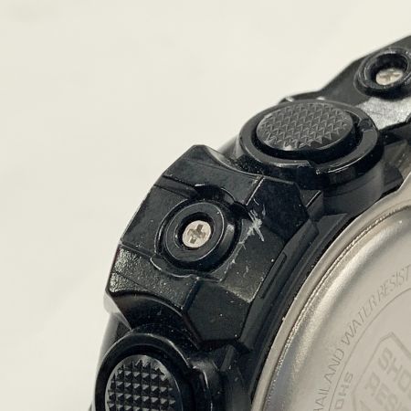  CASIO カシオ Gショック メンズ クォーツ 腕時計 GA-710GB-1AJF ブラック x ゴールド