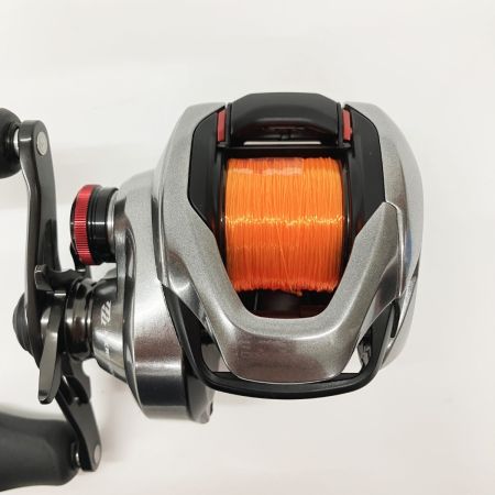  SHIMANO シマノ Scorpion DC 21 スコーピオンDC 150XG 04310 ベイトリール