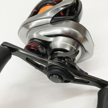  SHIMANO シマノ Scorpion DC 21 スコーピオンDC 150XG 04310 ベイトリール