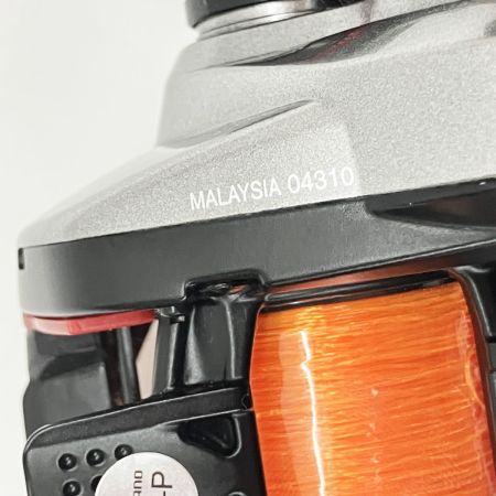  SHIMANO シマノ Scorpion DC 21 スコーピオンDC 150XG 04310 ベイトリール