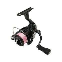 〇〇 SHIMANO シマノ VANFORD 20 ヴァンフォードC2000SHG 04202 スピニングリール Aランク