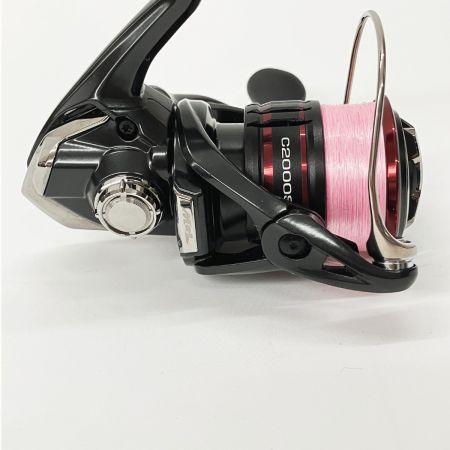  SHIMANO シマノ VANFORD 20 ヴァンフォードC2000SHG 04202 スピニングリール