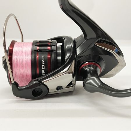  SHIMANO シマノ VANFORD 20 ヴァンフォードC2000SHG 04202 スピニングリール