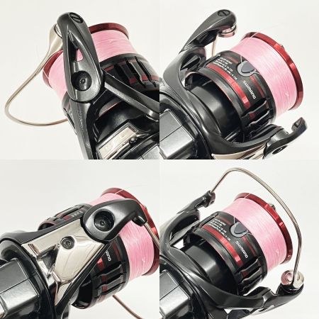  SHIMANO シマノ VANFORD 20 ヴァンフォードC2000SHG 04202 スピニングリール