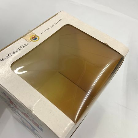  MEDICOM TOY メディコムトイ 忍者ハットリくん フィギュア ソフビ