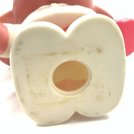  佐藤製薬 サトコちゃん 貯金箱 ナース 昭和レトロ 約32cm ピンク 現状渡し ジャンク品