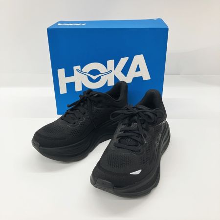  HOKA W BONDI9 ランニングシューズ SIZE 23.5cm