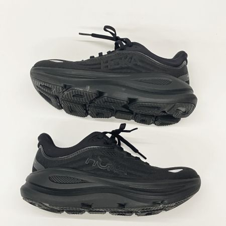  HOKA W BONDI9 ランニングシューズ SIZE 23.5cm