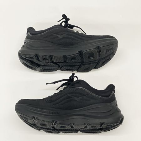  HOKA W BONDI9 ランニングシューズ SIZE 23.5cm