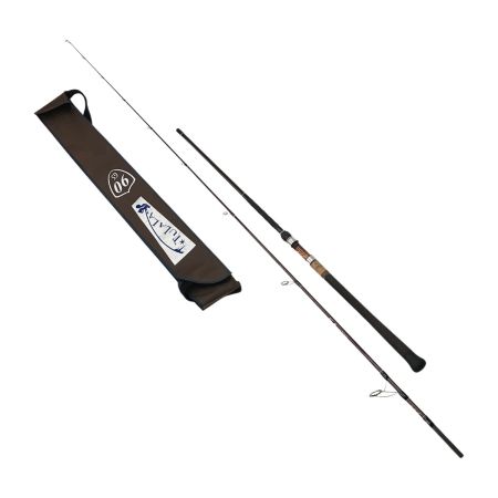 TULALA ツララ Glissando グリッサンド 90 GS シーバスロッド