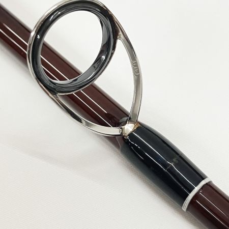  TULALA ツララ Glissando グリッサンド 90 GS シーバスロッド