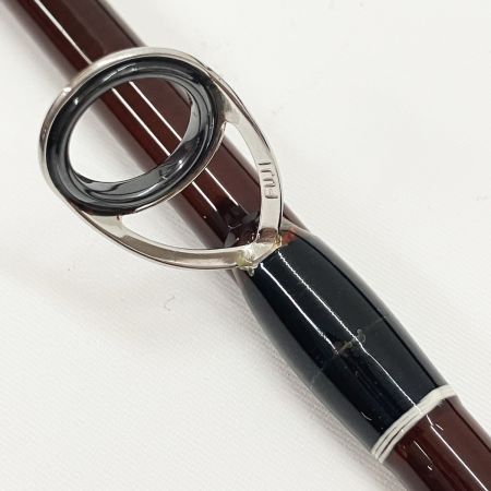  TULALA ツララ Glissando グリッサンド 90 GS シーバスロッド